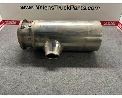 Freightliner Air Cleaner / Air Filter Housing