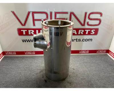 Freightliner Air Cleaner / Air Filter Housing