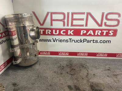 Kenworth Air Cleaner / Air Filter Housing