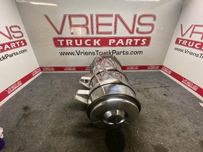 Kenworth Air Cleaner / Air Filter Housing