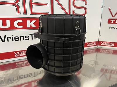 Peterbilt Air Cleaner / Air Filter Housing