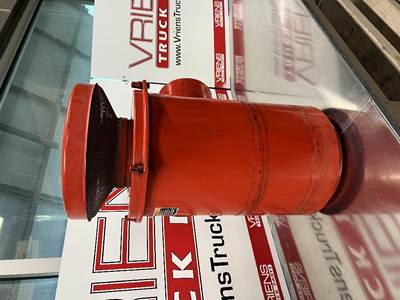 Peterbilt Air Cleaner / Air Filter Housing