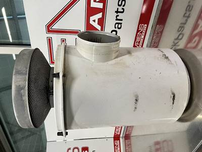 Peterbilt 378 Air Cleaner / Air Filter Housing