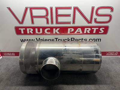Peterbilt Air Cleaner / Air Filter Housing