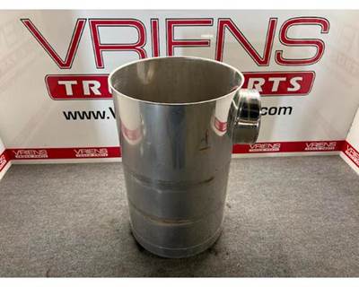 Peterbilt Air Cleaner / Air Filter Housing