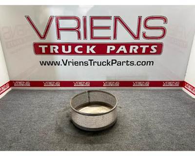 AIR CLEANER LID 
DIA 13.5"