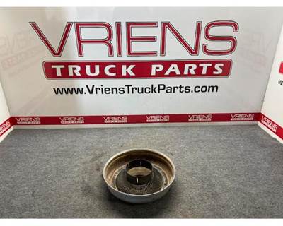 AIR CLEANER LID 
DIA 14"