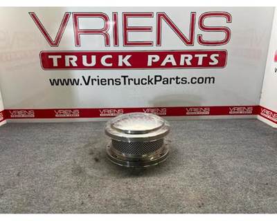 AIR CLEANER LID 13.5"