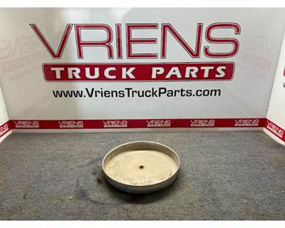 AIR CLEANER LID 15.5"