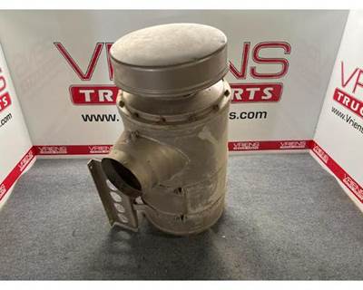 15" DIA AIR CLEANER 
34" LENGTH
7" INLET DIA