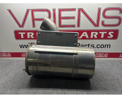 NELSON 11" AIR CLEANER HOUSING
21.5" LENGTH 
5" INLET DIA