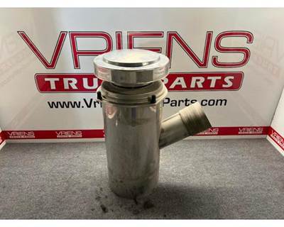 NELSON 04C99 11" DIA AIR CLEANER
27.5" LENGTH 
5" INLET DIA
