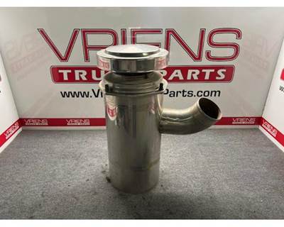 NELSON 01C95 11" DIA AIR CLEANER
28" LENGTH 
5" INLET DIA
