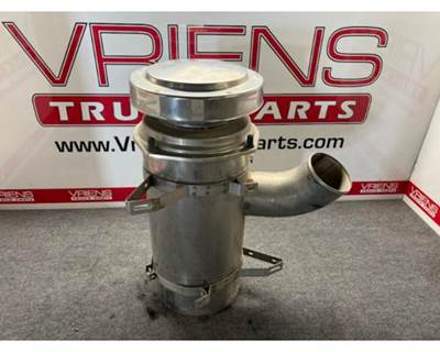 NELSON 08C96 11" DIA AIR CLEANER
28" LENGTH 
5" INLET DIA

