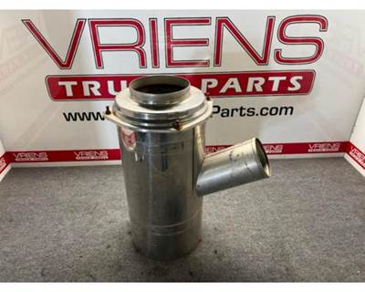 NELSON 08C93 11" DIA AIR CLEANER
24" LENGTH 
5" INLET DIA
