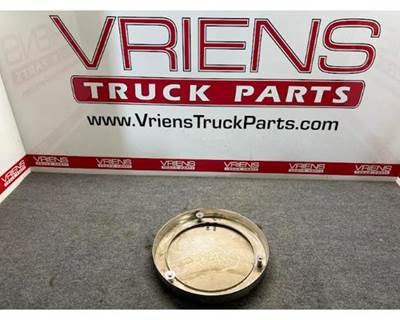 15.5" DIA AIR CLEANER LID