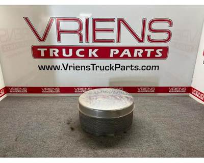 15" DIA AIR CLEANER LID