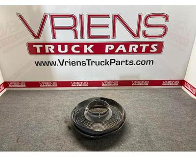 16" DIA AIR CLEANER LID