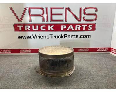 15" DIA AIR CLEANER LID