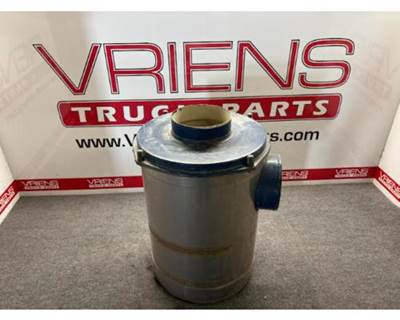 15" DIA AIR CLEANER 
24" LENGTH
7" INLET DIA