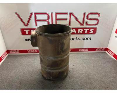 15" DIA AIR CLEANER HOUSING
24.5" LENGTH
7" INLET DIA