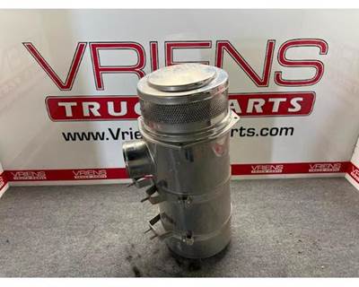 DONALDSON 11" DIA AIR CLEANER 
29" OVERALL LENGTH 
5" INLET DIA
