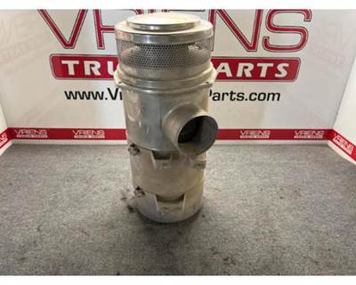 11" DIA AIR CLEANER 
28" OVERALL LENGTH 
5" INLET DIA