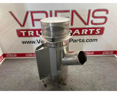 NELSON 11C99 11" DIA AIR CLEANER 
28" OVERALL LENGTH 
5" INLET DIA