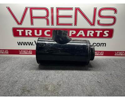 11.5" DIA AIR CLEANER HOUSING
23" LENGTH 
7" INLET DIA 