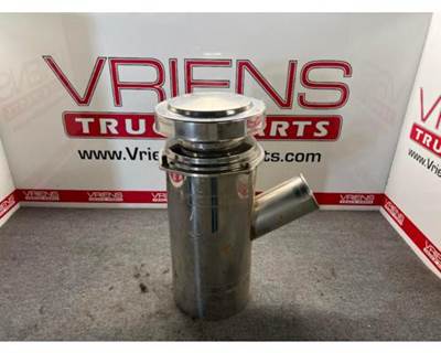 NELSON 03C97 11" DIA AIR CLEANER 
27" LENGTH 
5" INLET DIA 