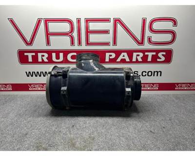 DONALDSON ECG112504 11" DIA AIR CLEANER 
24"  LENGTH OVERALL 
7" INLET DIA