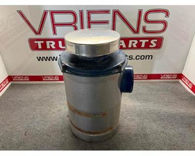 15" DIA AIR CLEANER 
26.5" LENGTH OVERALL 
7" INLET DIA