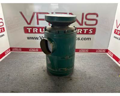 14" DIA AIR CLEANER 29" LENGTH OVERALL 7" INLET DIA