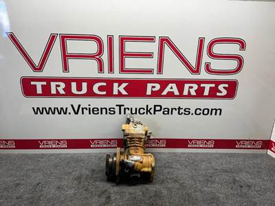 Bendix Air Compressor