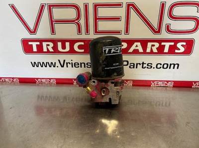 Bendix Air Compressor