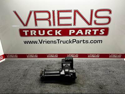 Cummins Air Compressor