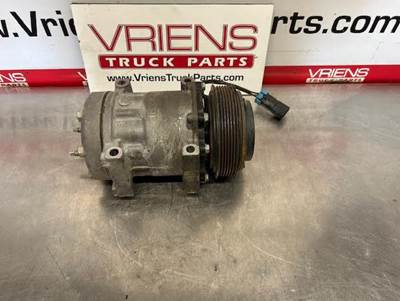 PACCAR SD7H15 A/C COMPRESSOR