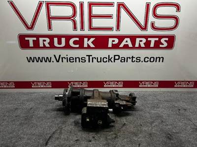 Wabco Air Compressor