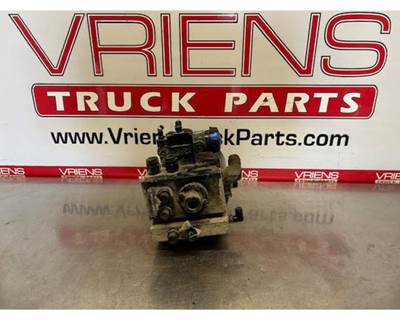 Air Dryer for a Peterbilt