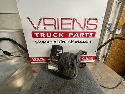 801266 AIR DRYER
G11-1208 BRACKET-AIR DRYER