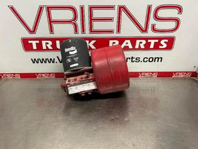 5009028BXW RESERVOIR-EXT. PURGE AD-IS AIR DRYER
5008415 AD-SP AIR DRYER 12V