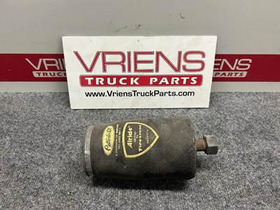 Paccar Air Spring