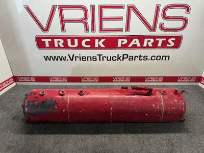 Autocar Air Tank