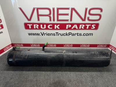 Freightliner Air Tank