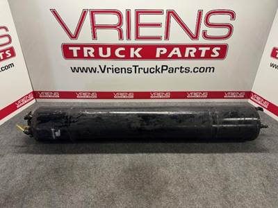 Freightliner Air Tank