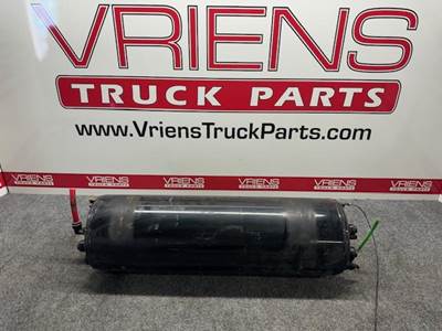 Freightliner Air Tank