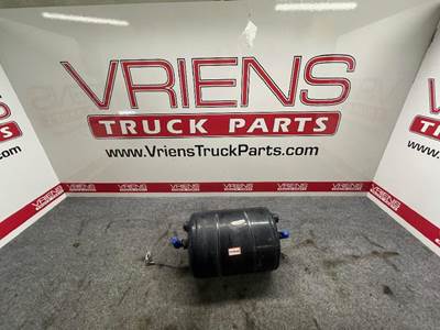 Freightliner Air Tank