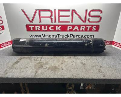 Freightliner Air Tank