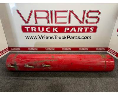 Freightliner Air Tank