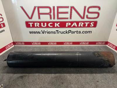 International Air Tank